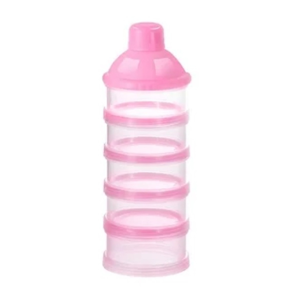 Formula Container